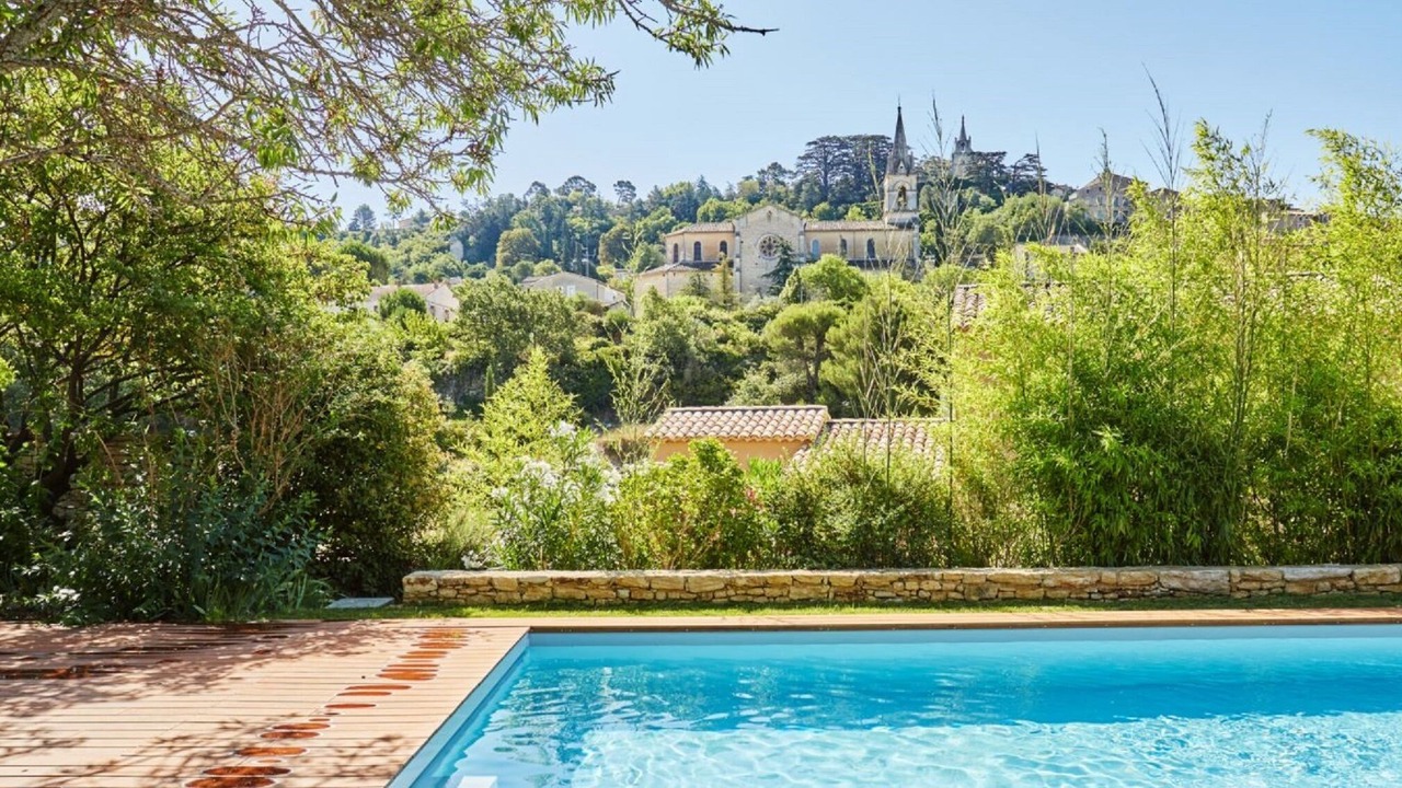 Photo of Outdoor in Bonnieux