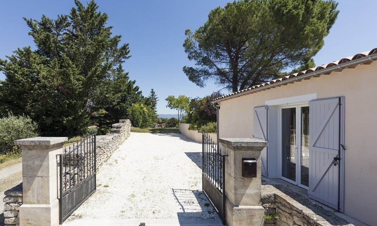 Photo of Outdoor in Bonnieux