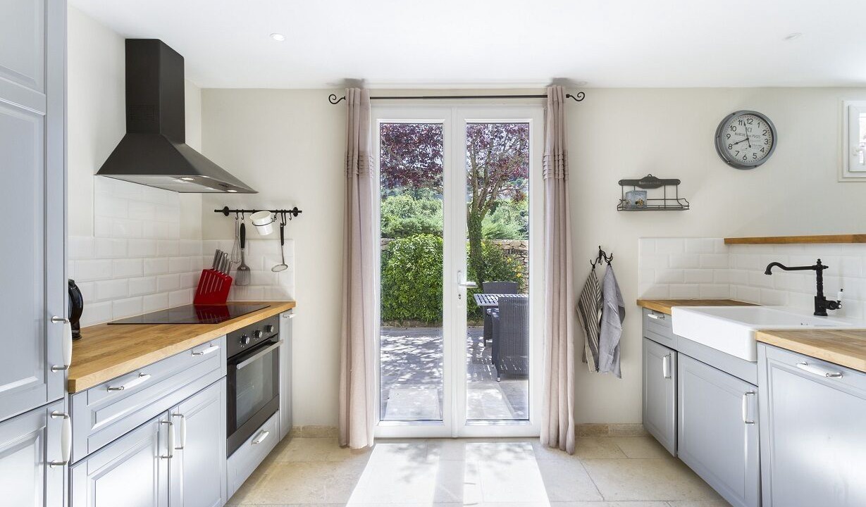 Photo of Kitchen in Bonnieux