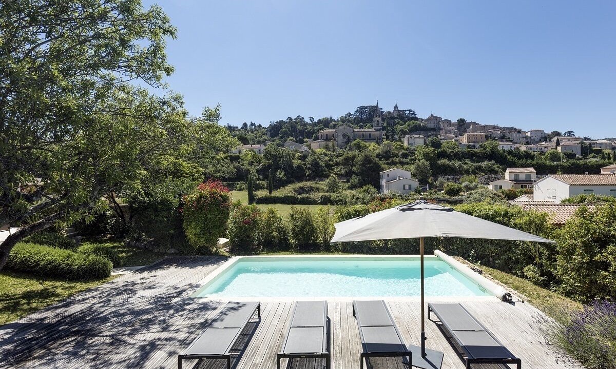 Photo of Outdoor in Bonnieux