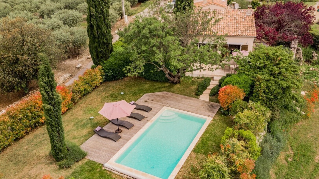 Photo of Outdoor in Bonnieux