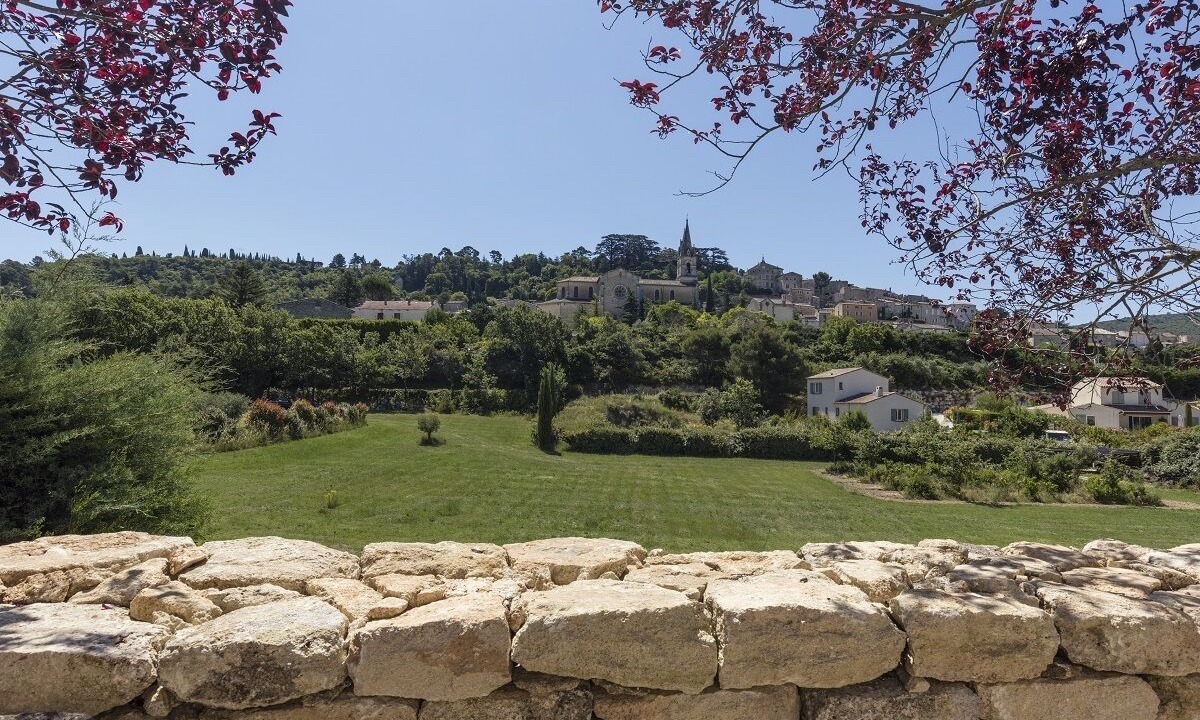 Photo of Outdoor in Bonnieux