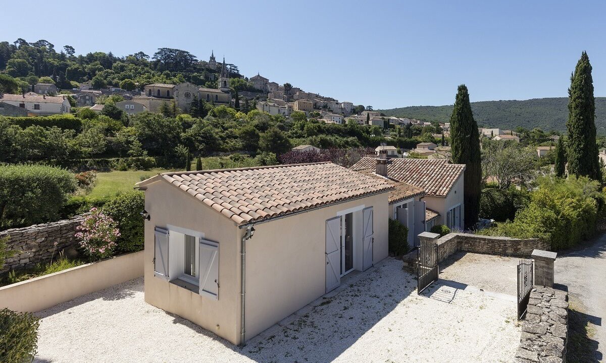Photo of Outdoor in Bonnieux