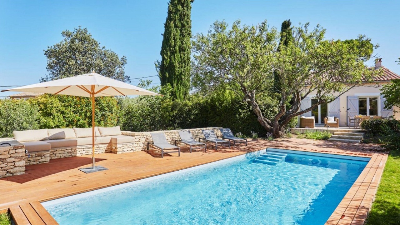 Photo of Outdoor in Bonnieux