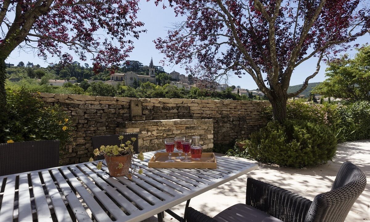 Photo of Outdoor in Bonnieux