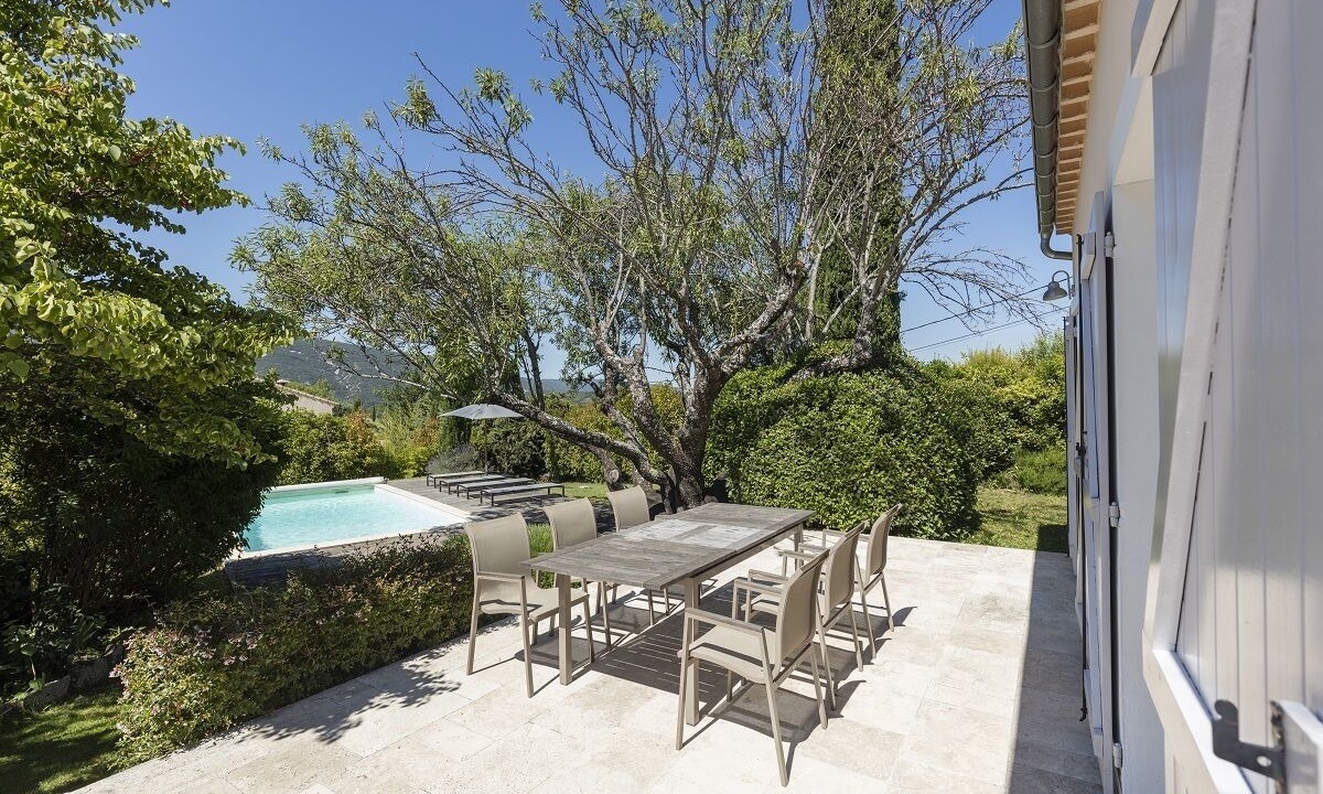 Photo of Outdoor in Bonnieux