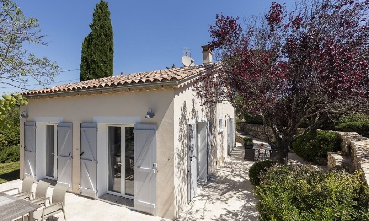 Photo of Outdoor in Bonnieux