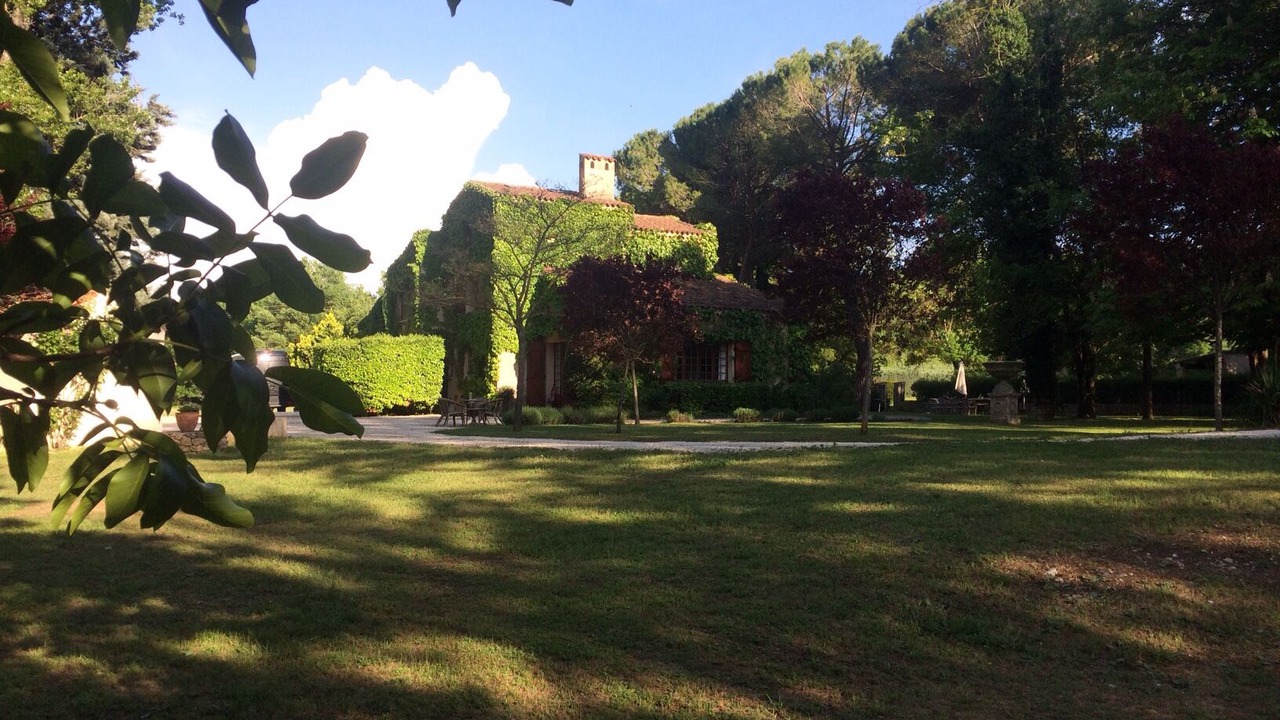 Photo of Outdoor in Tourves