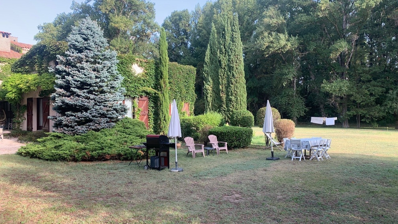 Photo of Outdoor in Tourves