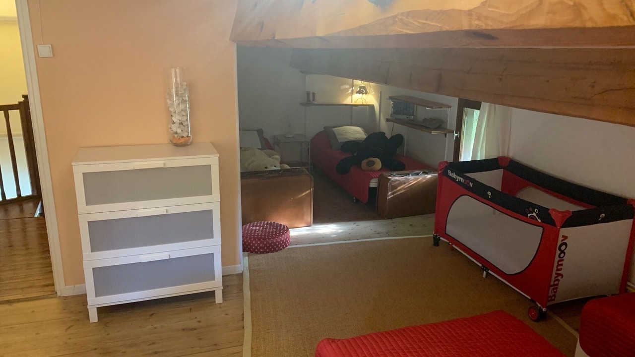 Photo of Bedroom in Tourves