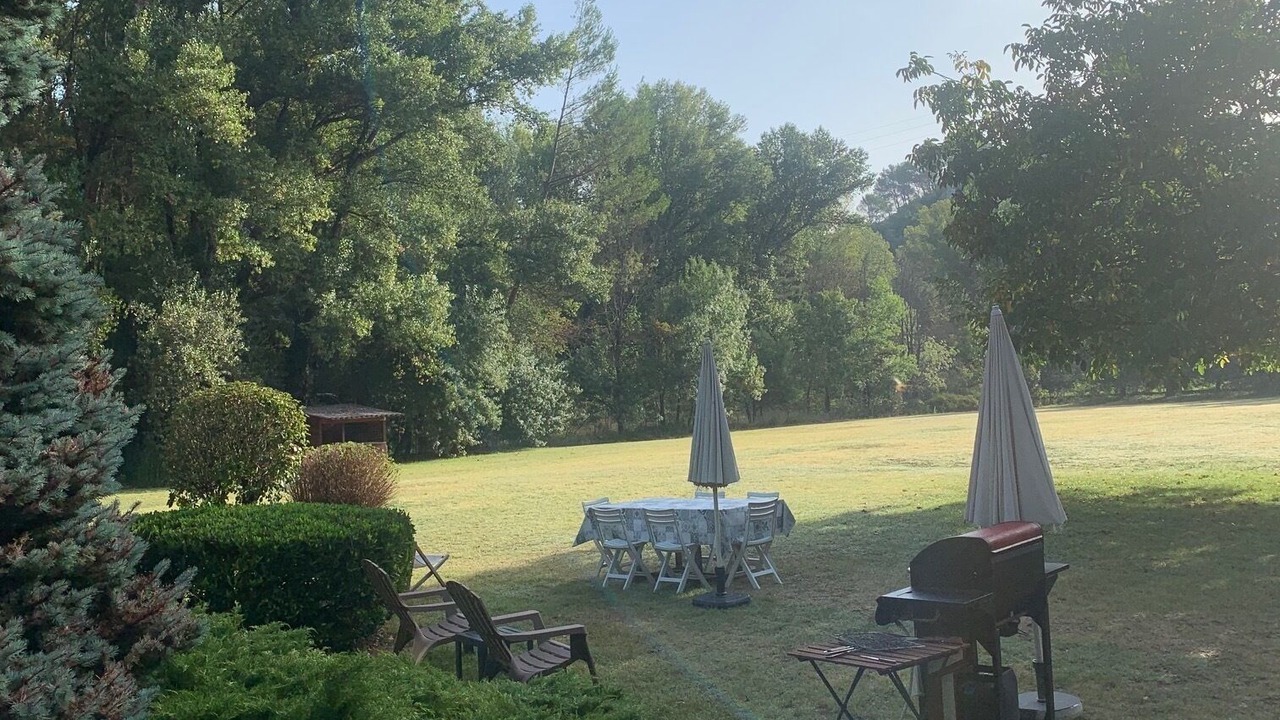 Photo of Outdoor in Tourves