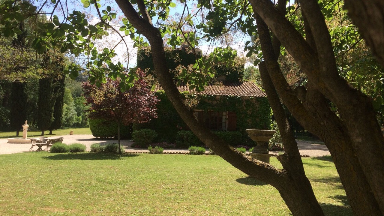 Photo of Outdoor in Tourves