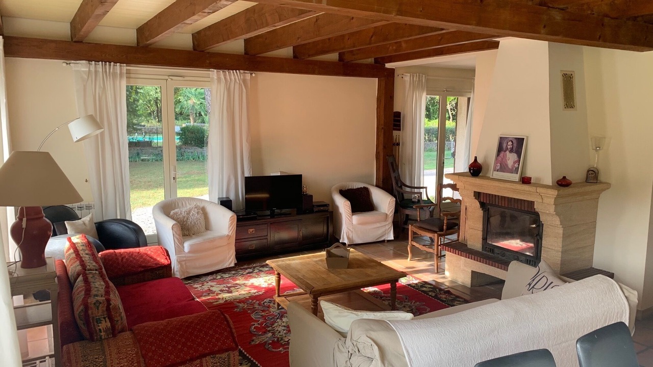 Photo of Livingroom in Tourves