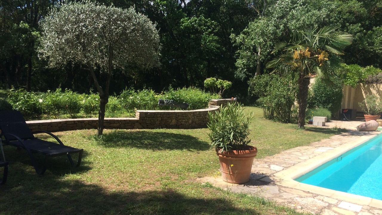 Photo of Outdoor in Tourves