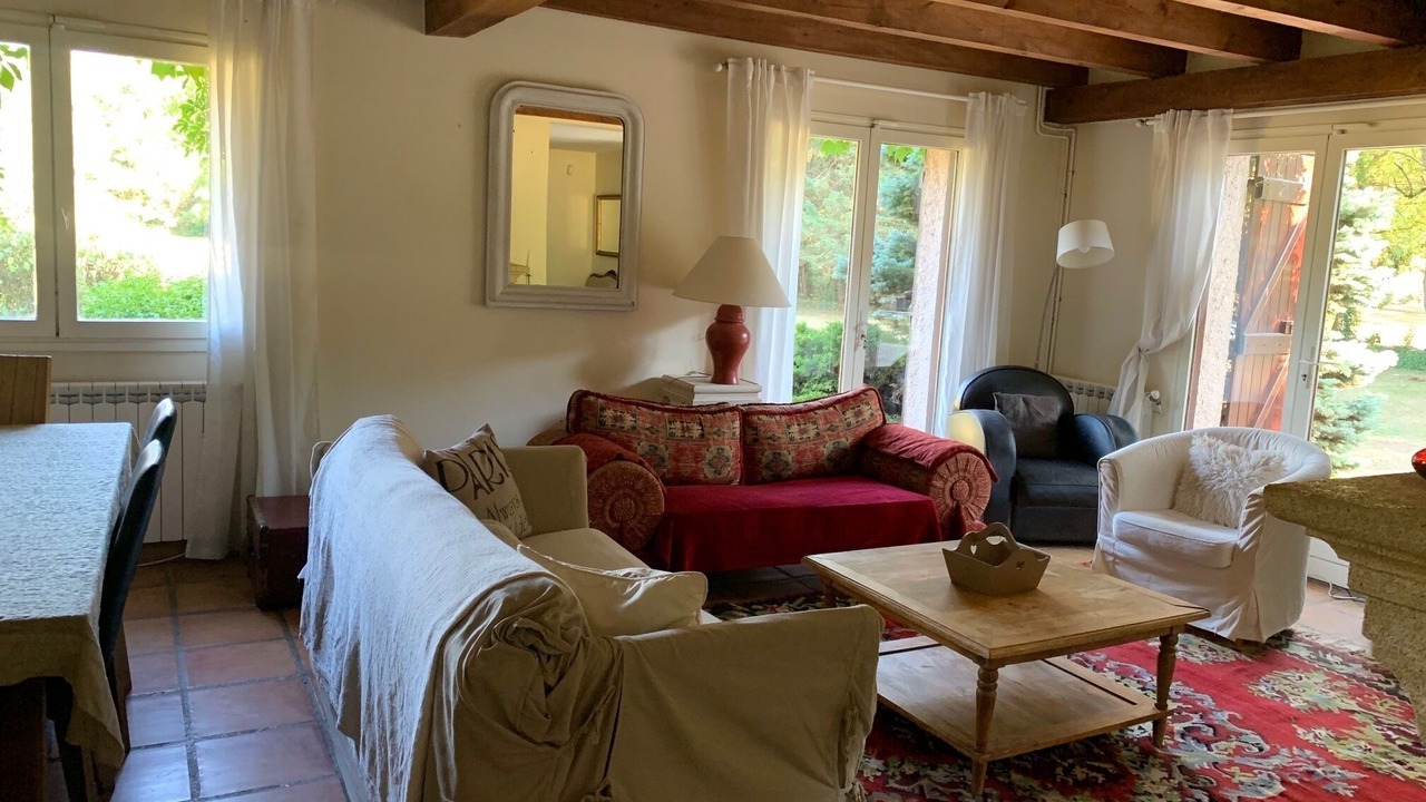 Photo of Livingroom in Tourves