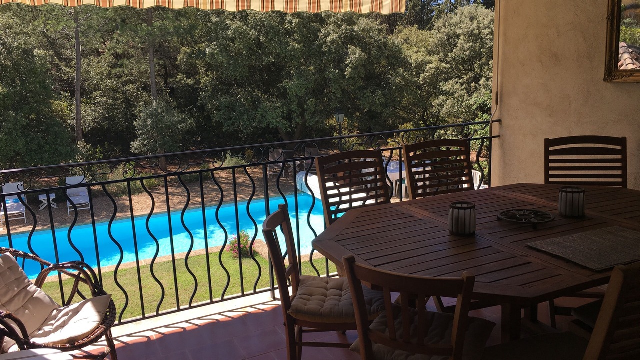 Photo of Outdoor in Charleval