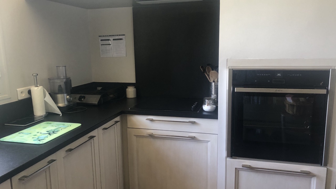 Photo of Kitchen in Charleval