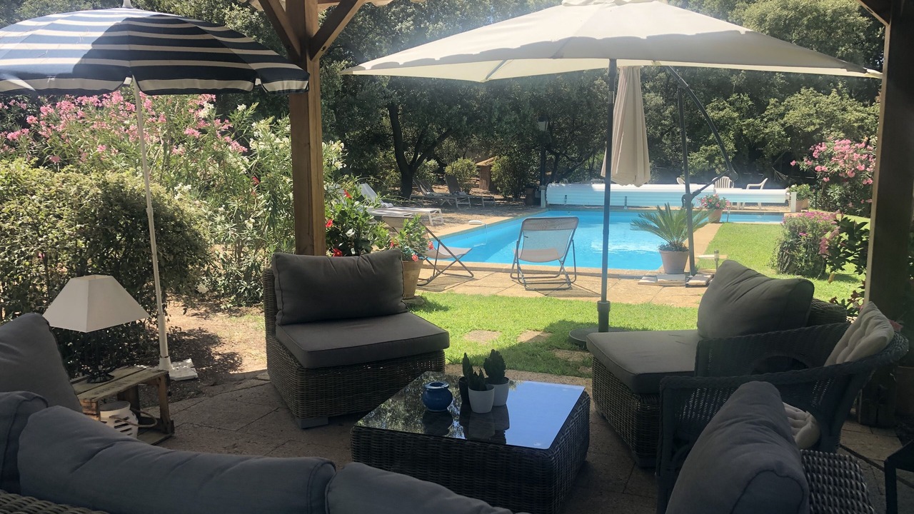 Photo of Outdoor in Charleval