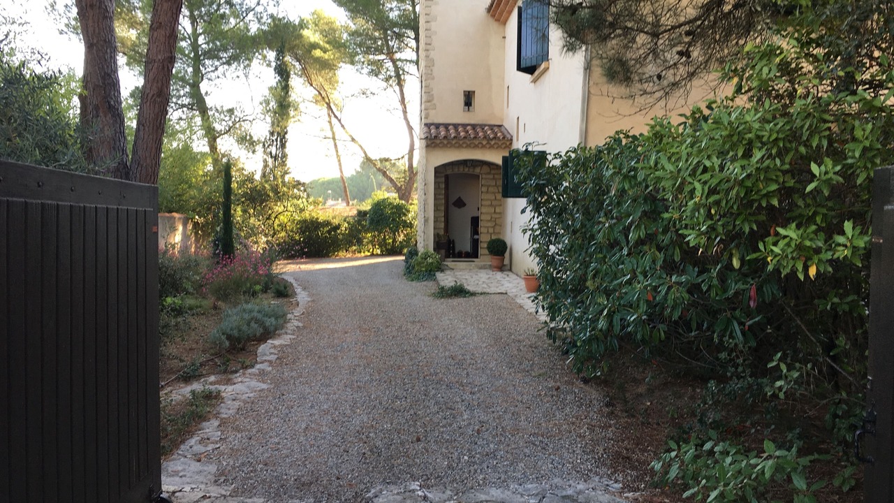 Photo of Outdoor in Charleval