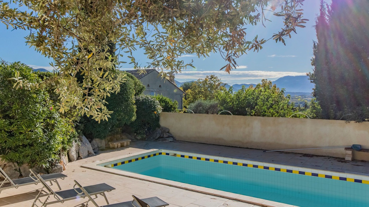 Photo of Outdoor in Vinsobres