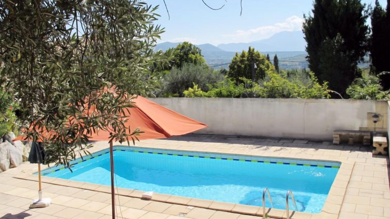 Photo of Outdoor in Vinsobres