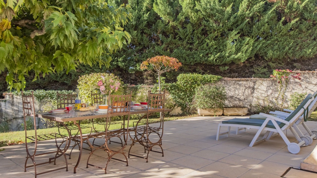 Photo of Outdoor in Vinsobres