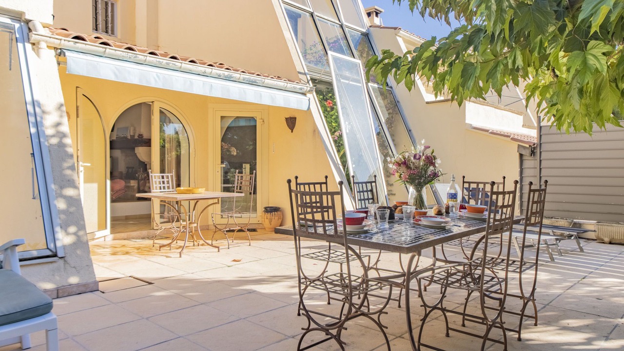 Photo of Outdoor in Vinsobres