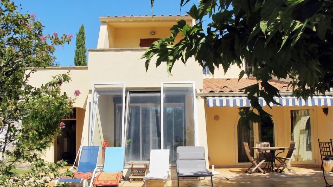 Photo of Outdoor in Vinsobres