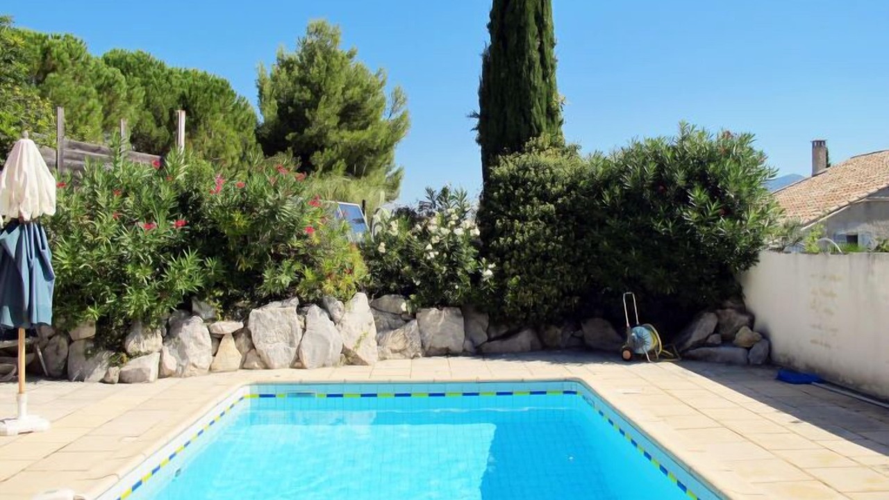 Photo of Outdoor in Vinsobres