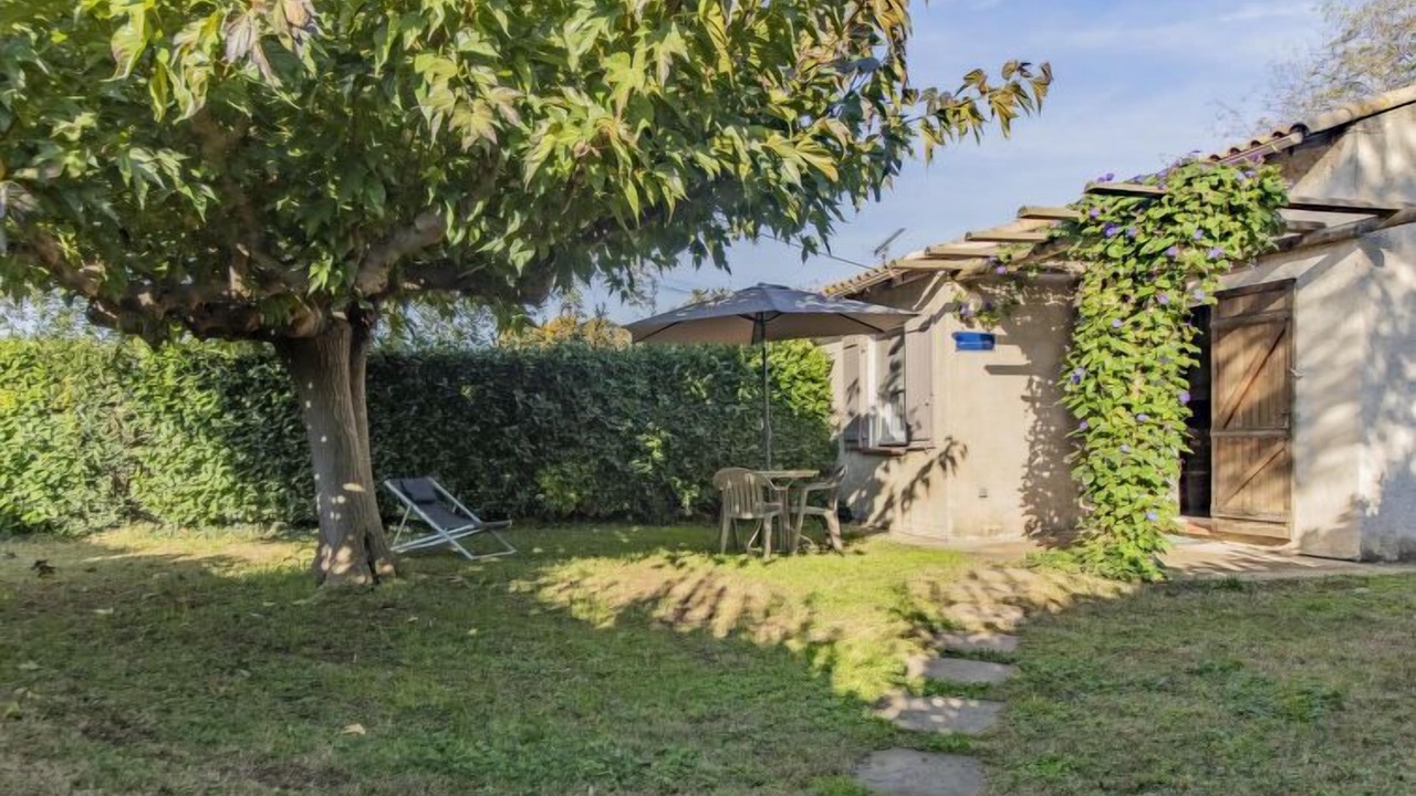 Photo of Outdoor in Raphele-les-Arles