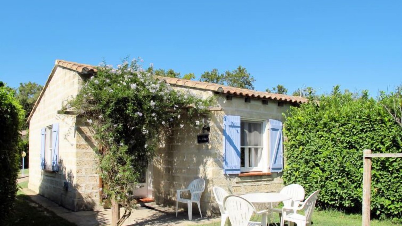 Photo of Outdoor in Raphele-les-Arles