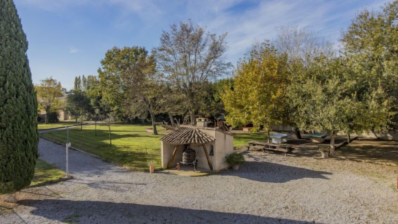 Photo of Outdoor in Raphele-les-Arles