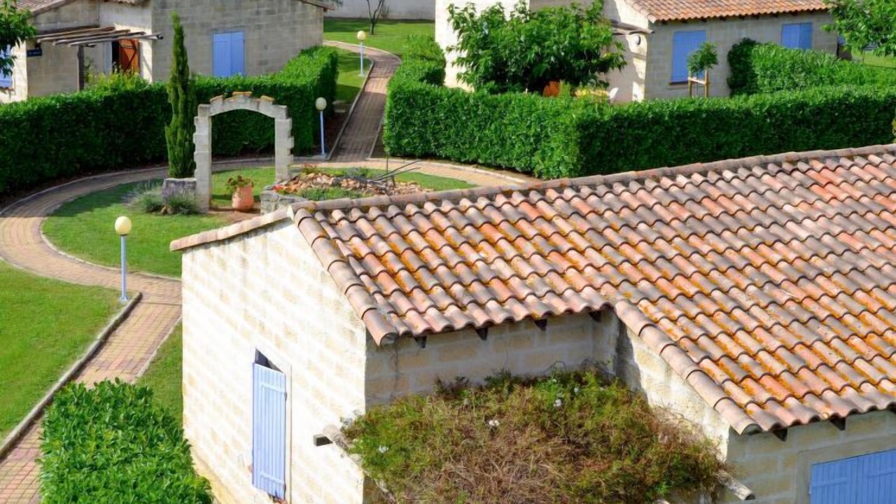 Photo of Outdoor in Raphele-les-Arles