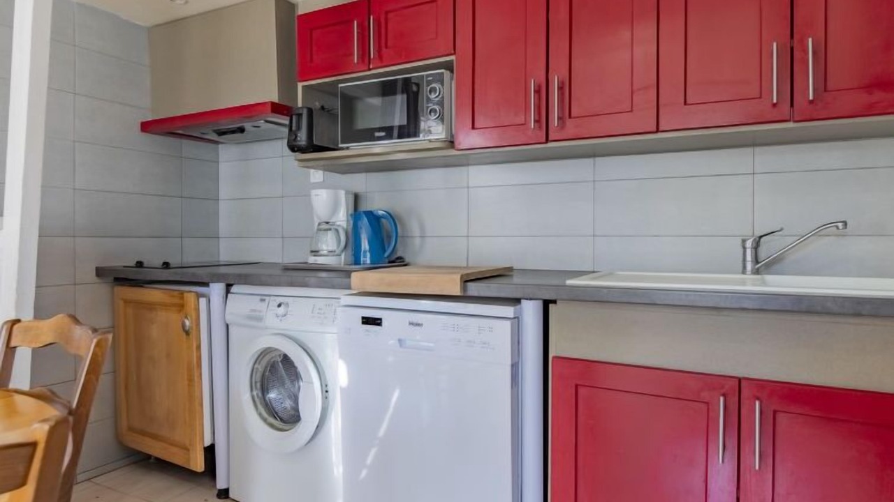 Photo of Kitchen in Raphele-les-Arles