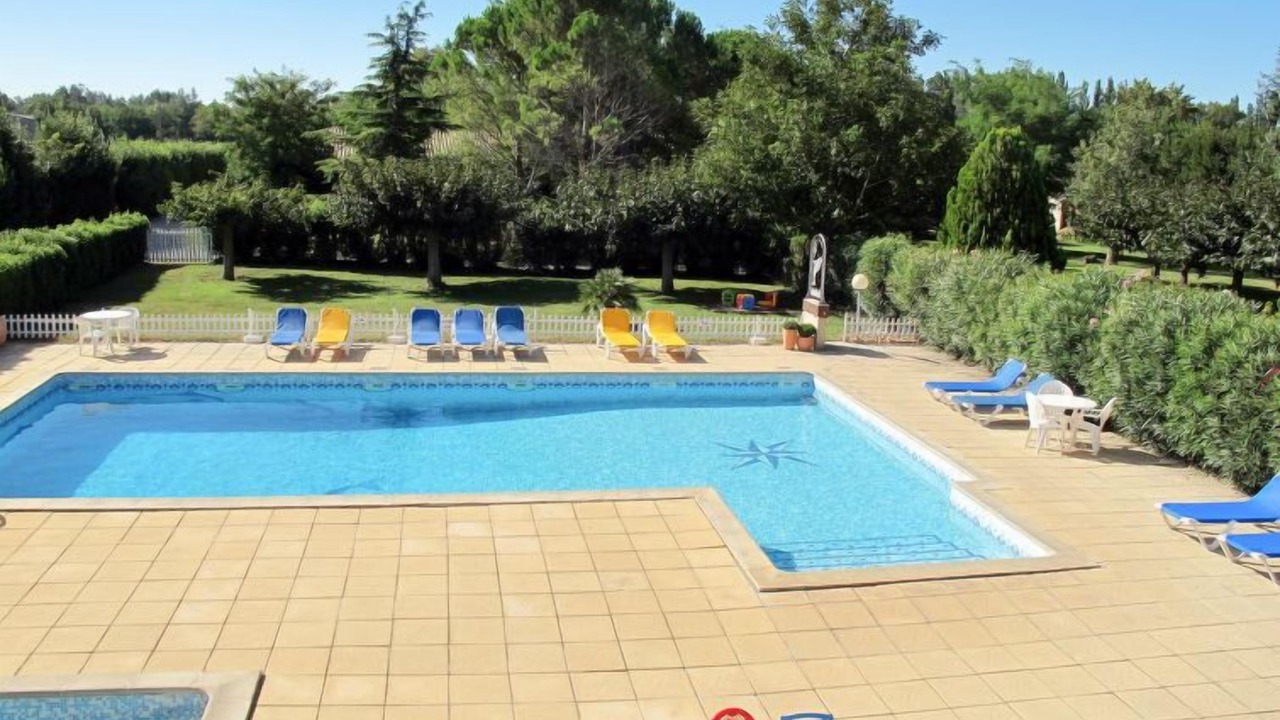 Photo of Outdoor in Raphele-les-Arles