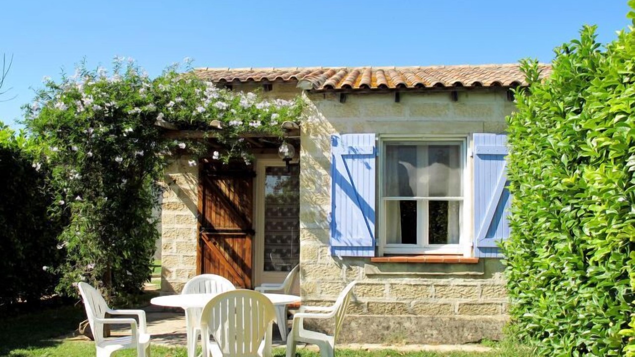 Photo of Outdoor in Raphele-les-Arles
