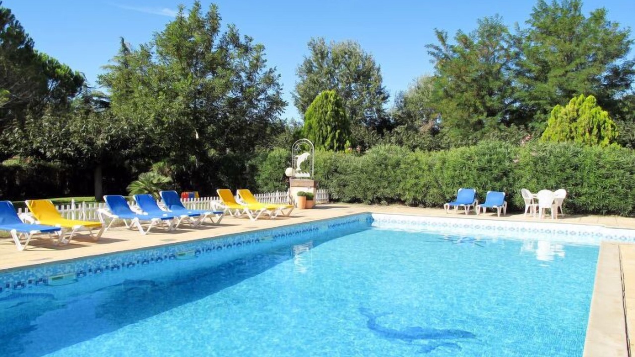 Photo of Outdoor in Raphele-les-Arles