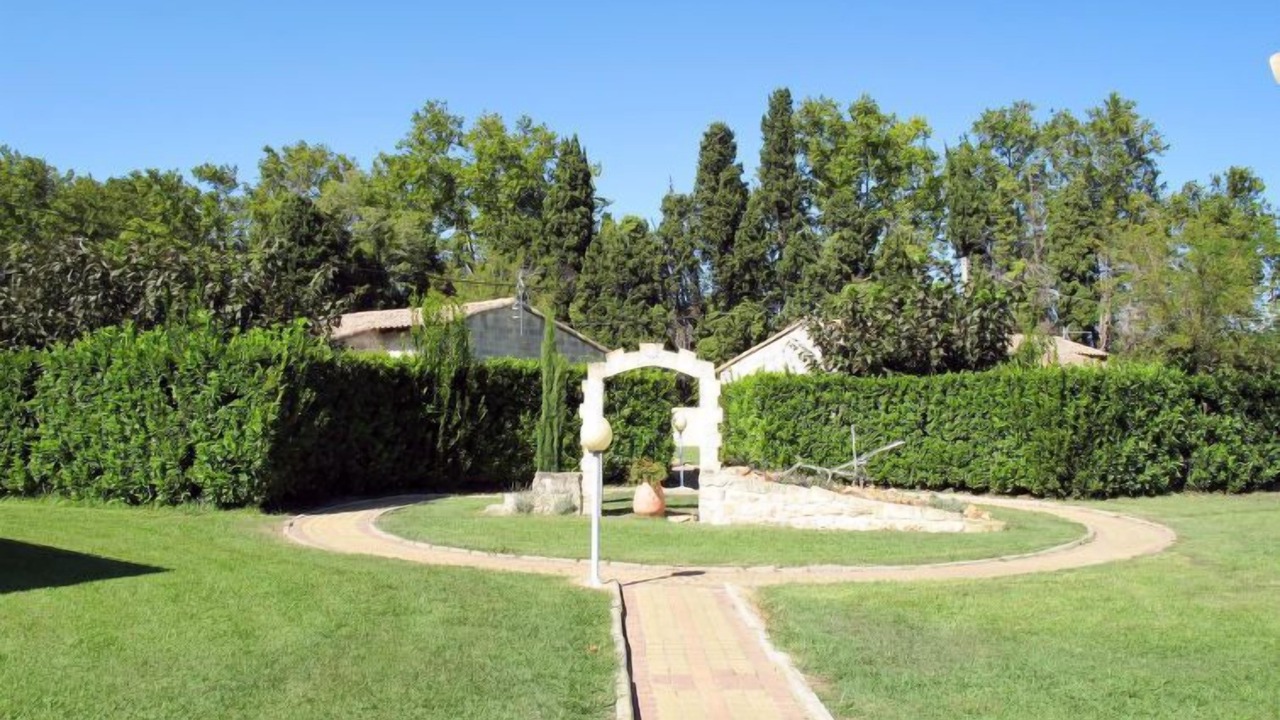 Photo of Outdoor in Raphele-les-Arles