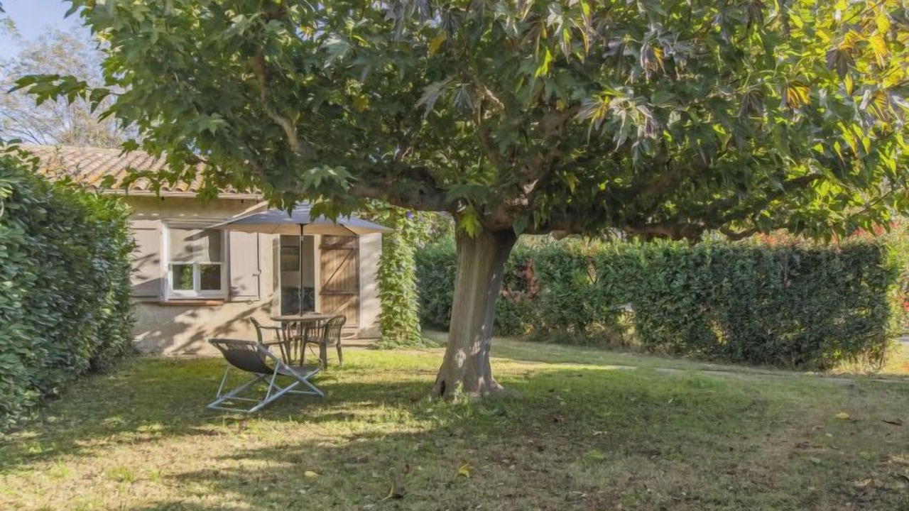 Photo of Outdoor in Raphele-les-Arles