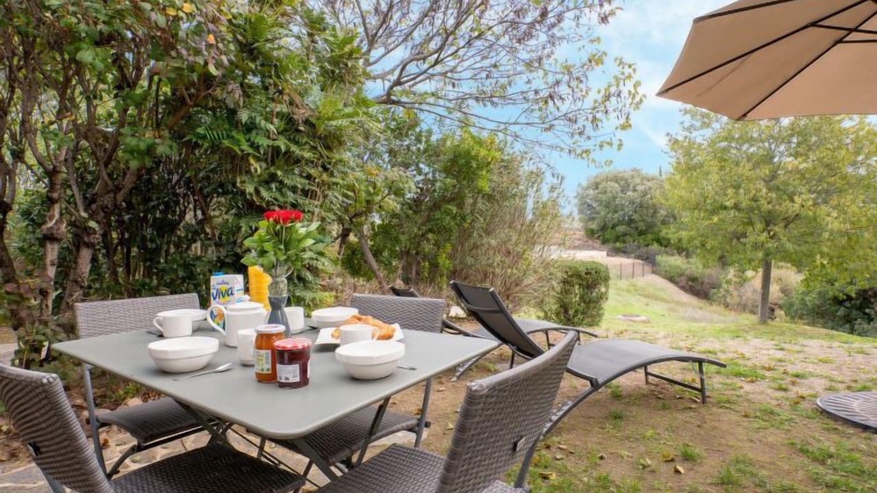 Photo of Outdoor in La Motte