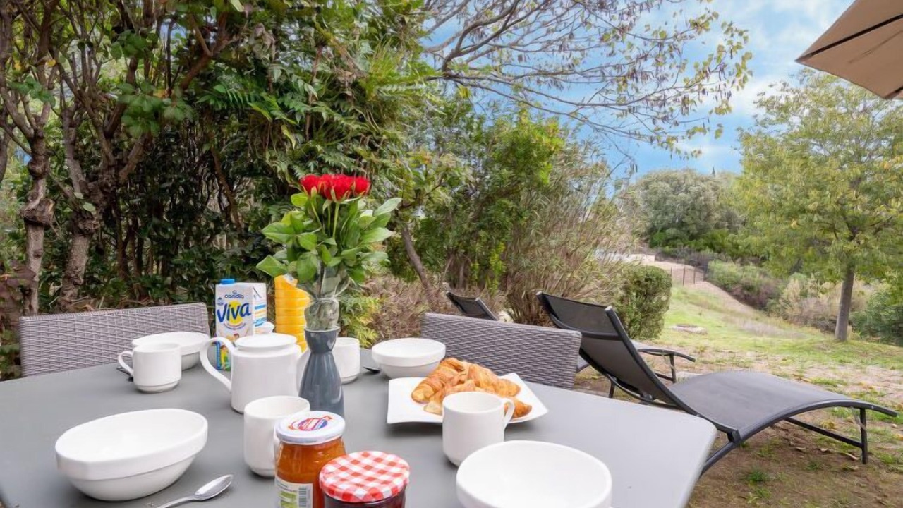 Photo of Outdoor in La Motte