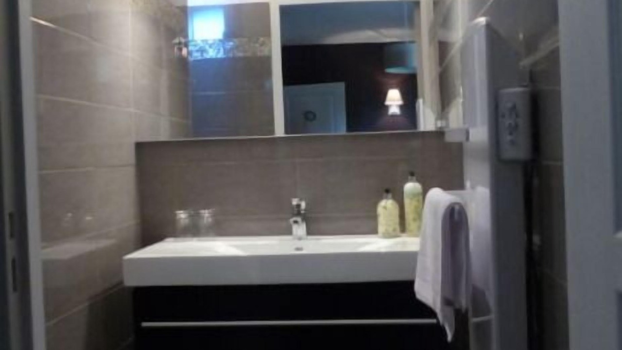 Photo of Bathroom in Cabannes
