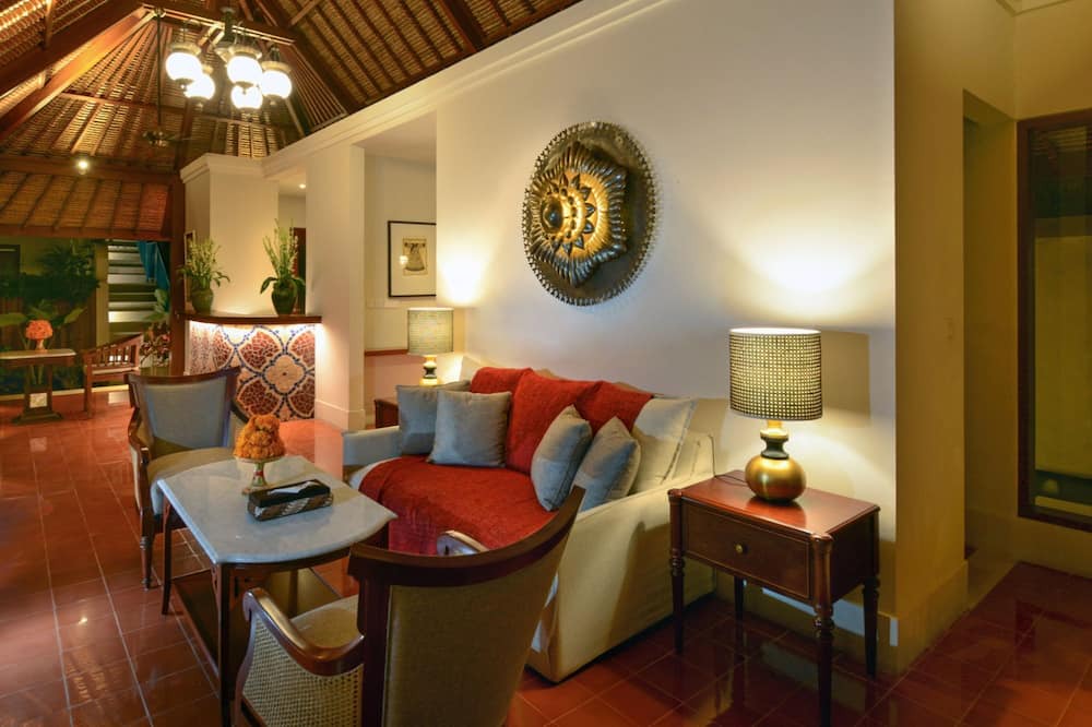 Photo of Livingroom in Denpasar Timur