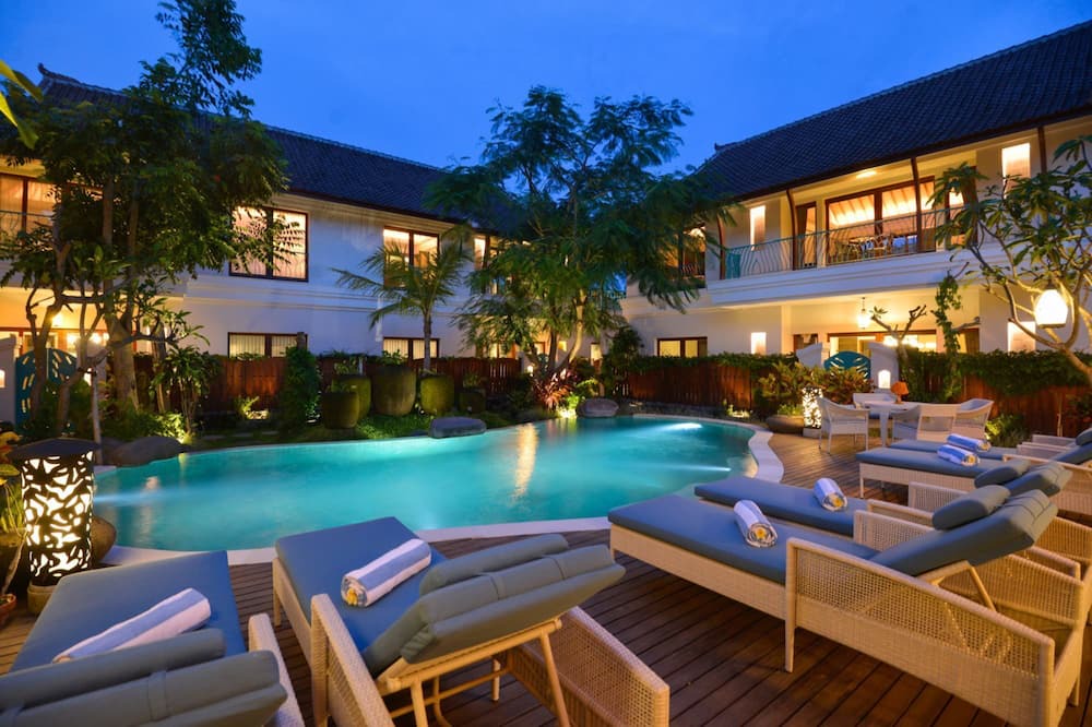 Photo of Outdoor in Denpasar Timur