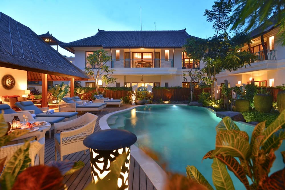 Photo of Outdoor in Denpasar Timur