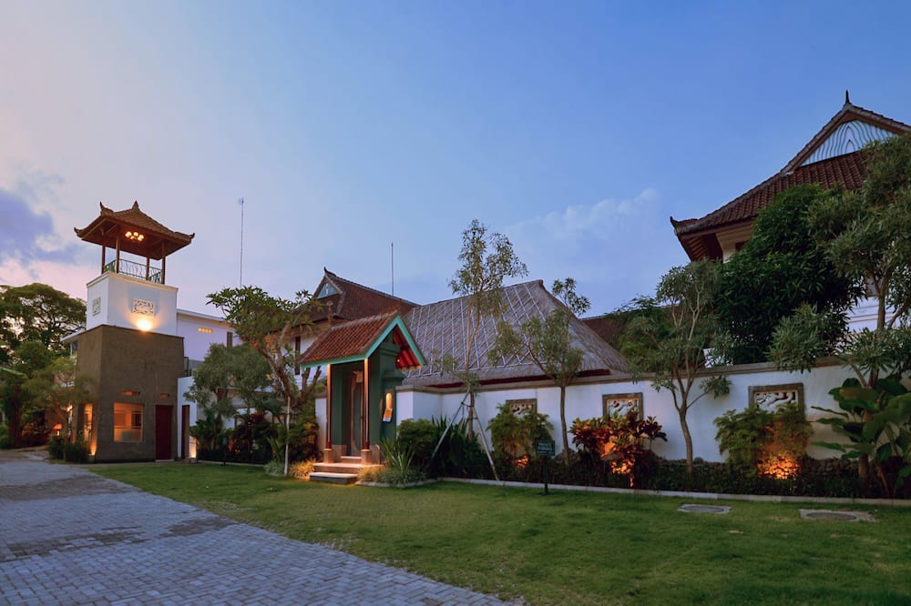 Photo of Outdoor in Denpasar Timur