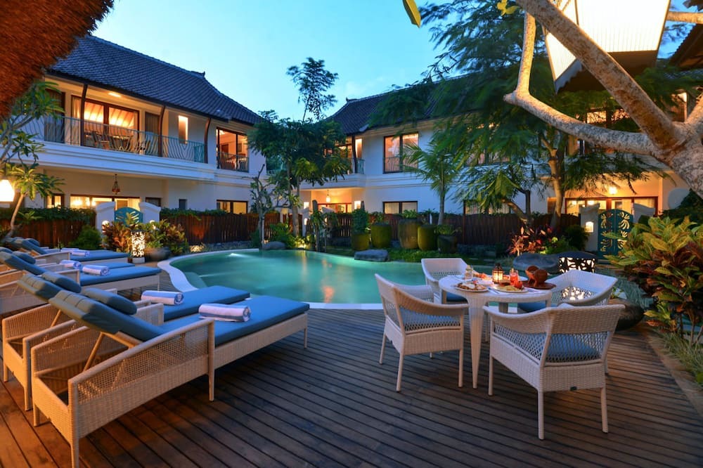 Photo of Outdoor in Denpasar Timur