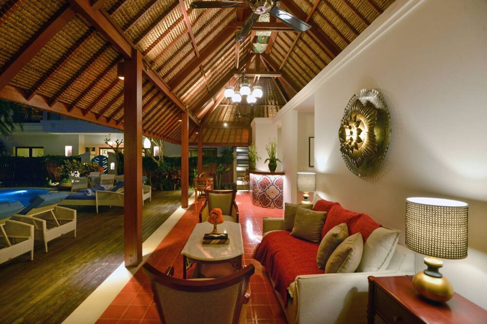 Photo of Livingroom in Denpasar Timur