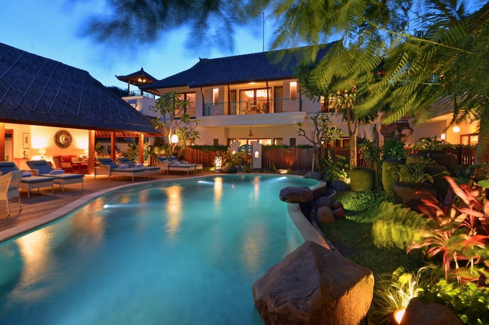 Photo of Outdoor in Denpasar Timur