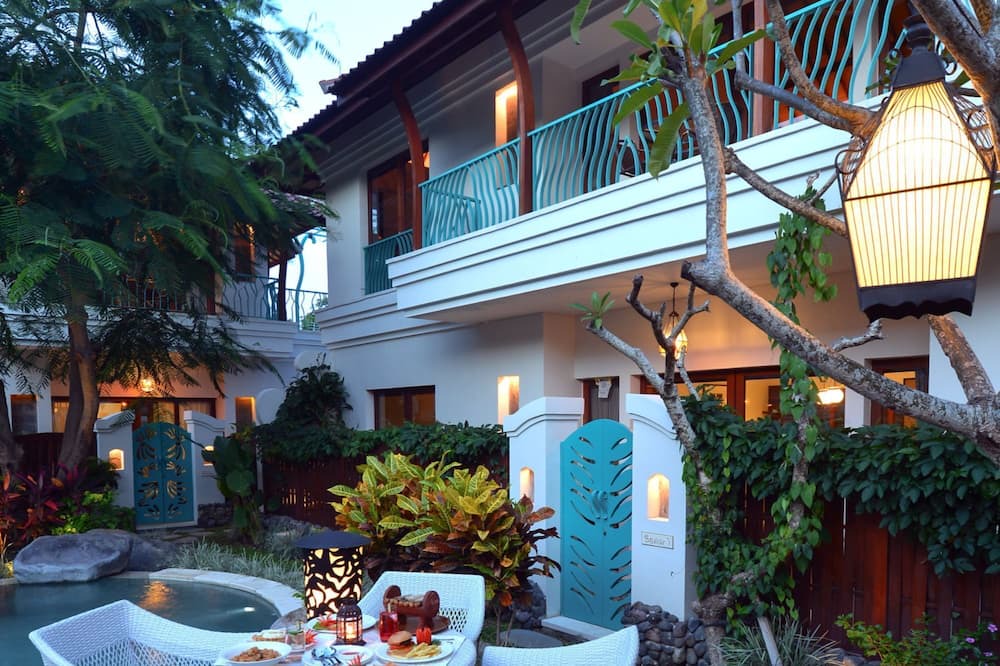 Photo of Outdoor in Denpasar Timur